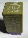 1995-1998 Volvo 960 Denso Driver Door Lock Relay 12V 9148482, MB061700-3830. Fixed Price $10.00.