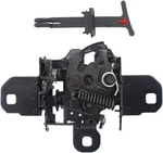 Hood Latch Lock Catch & Pull Handle Kit For Jetta 2000-2005 Golf 2000-2007 2010. Fixed Price $23.24.