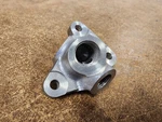 Mazda 626 Automatic Transmission Thermo Switch Box/housing 1988 1991. Fixed Price $39.95.