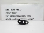 02-05 Bmw 745LI E66 E65 Door Lock Support Bracket 7025550 Oem. Fixed Price $12.00.