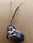 2004-2008 Mazda RX8 Driver Side Front Left Door Lock Assembly A95-A97-L Oem. Fixed Price $99.99.