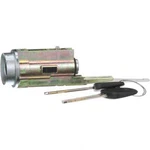 Ignition Lock Cylinder Standard US252LT. Fixed Price $63.95.