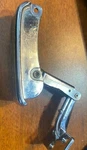Auto Bling!! Ford Latch C8 UB-8227170. Fixed Price $89.99.