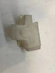 Audi A4 Trim Tailgate Lock 8D0862055 B5 G758. Fixed Price $11.66.