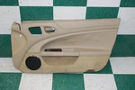 07-15 Jaguar Xk *dmg* Tan Front Passenger Right Rh Interior Door Trim Panel Oem. Fixed Price $248.89.