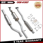 3X Catalytic Converter Set For 2008-2017 Mitsubishi Lancer 2.0L & 2.4L 41307. Fixed Price $115.99.