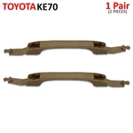 Fits Toyota Corolla KE70 1979 84 Grip Pull Door Handle Assist Assembly Inner. Fixed Price $38.66.