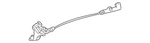 Genuine Toyota Lock Actuator 77030-08010. Fixed Price $199.09.