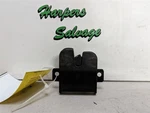 Golf Gti 2002 Decklid Trunk Tailgate Latch Locks. Fixed Price $55.00.