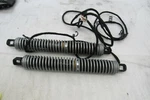 11-16 Bmw F10 M5 5-SERIES Trunk Lid Automatic Lift Spindle Drive Pair Oem 15493. Fixed Price $255.99.