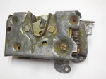 Nos 1973-1976 Ford Torino Rear Door Latch Lh D3OZ-5326413-A. Fixed Price $44.99.