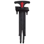 For 1998-2010 Beetle Hood Release Handle 1C0823593D01C Aftermarket Replacement. Fixed Price $19.20.