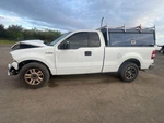 Rh Rear Lock Actuator Oem 2005 Ford F150 1YR Wrnty. Fixed Price $125.00.