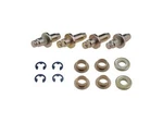 Motormite 38437 Door Hinge And Bushing Kit Pins. Fixed Price $23.24.