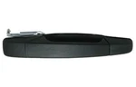 Maxzone Vehicle Lighting Corp Rear Door Handle Outer Textured Black Fits Chev. Fixed Price $33.11.