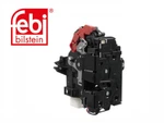 Porsche 911 Carrera Boxster Right Door Lock Mechanisms 3D1837016C Febi Bilstein. Fixed Price $115.60.