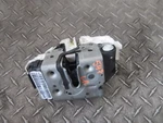 2008 Dodge Avenger Left Driver Rear Door Latch Lock Actuator 2.4L. Fixed Price $33.71.