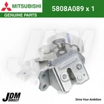 Mitsubishi Mirage 2014-2024 Oem Tailgate Latch Lock Actuator 5808A089. Fixed Price $64.97.