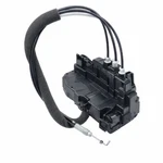 Genuine Oem Rear Left Door Lock Actuator Motor For Nissan Armada 82501ZW00A. Fixed Price $255.43.