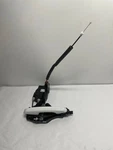 16-20 Jaguar Xf Xe Front Left Driver Side Exterior Door Handle Lock Latch Oem. Fixed Price $115.00.