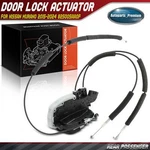 Rear Right Passenger Door Lock Actuator For Nissan Murano 2015-2024 825005AA0F. Fixed Price $47.99.