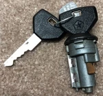 New Standard DL-20 Door Lock Cylinder Chryler,dodge,plymouth (75-89) #4378174. Fixed Price $20.00.