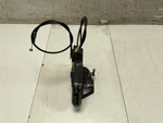 2008 Toyota Corolla Rear Right Passenger Side Door Lock Actuator W/ Cable Oem. Fixed Price $68.31.
