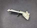Front Right Door Lock Latch Bracket 2018 Ford Escape CJ54-A219A64-AY 2013 2019. Fixed Price $20.99.