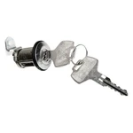 For Nissan Nx 1991-1993 Standard Intermotor Trunk Lock Kit. Fixed Price $65.41.