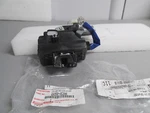 Oem 2023 Lexus Rx Lock Assy Back Door W Courtesy Lamp 69350-0E200. Fixed Price $120.00.