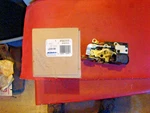 Nos Oem 92 93 94 95 96 97 98 Door Lock Assembly Delco Gm Buick Olds Pontiac. Fixed Price $39.99.