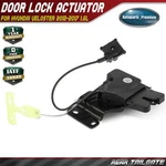 Rear Tailgate Trunk Latch Lock Actuator For Lincoln Town Car 2008-2011 V8 4.6L. Fixed Price $38.79.
