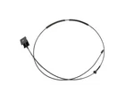Genuine Mopar Hood Latch Release 68110055AC. Fixed Price $38.60.