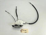 2014-2019 Maserati Ghibli SQ4 Rear Passenger Side Door Latch Lock Actuator Oem. Fixed Price $26.54.