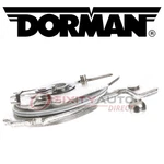 Dorman Windshield Wiper Linkage For 2000-2005 Chevrolet Monte Carlo Washer Bi. Fixed Price $93.16.