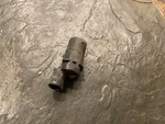 1999 2000 2001 2002 2003 Bmw E38 E39 Park Distance Control Pdc Sensor. Fixed Price $12.50.