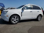 Rh Rear Lock Actuator Oem 2013 Chevrolet Captiva S 1YR Wrnty. Fixed Price $125.00.