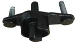 Oem Toyota 2016-23 Tacoma Rear Tailgate R/h Hinge Damper Bracket 66101-04021. Fixed Price $87.00.