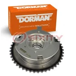 Dorman Engine Variable Timing Sprocket For 2009 Hummer H2 6.2L V8 Valve Wq. Fixed Price $151.28.