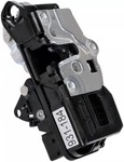 Genuine Dorman Integrated Door Lock Actuator 931-184. Fixed Price $96.31.