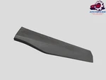 Front Right Passenger Side Door Lower Molding Cover Toyota RAV4 2019-2025 Oem. Fixed Price $91.99.