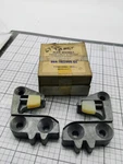 Replaces B6A-7022008 Rh / Lh Door Lock Striker Nos Made In Usa. Fixed Price $32.95.