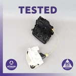 14-19 Bmw F15 X5 Rear Left Driver Door Lock Latch Actuator W/ Soft Close Oem. Fixed Price $116.20.