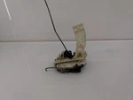 04589414AG Rear Right Door Lock / E3-B6-4-5 2101986 For Dodge Caliber Sxt. Fixed Price $53.42.