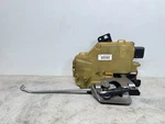 02-05 Audi A4 S4 B6 Right Front Door Lock Actuator Oem 4B1837016H. Fixed Price $34.99.