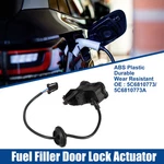 1PCS Fuel Filler Door Lock Actuator Fit For Volkswagen Jetta 2011-2018 Black. Fixed Price $17.99.