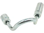 For 2004-2005 Gmc Sierra 2500 Hd Diesel Fuel Injector Line 37367ZVBZ. Fixed Price $33.09.