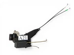 2005 Lexus IS300 Door Latch Lock Actuator Front Left Driver Side Oem B02 #A21. Fixed Price $120.00.