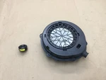 Porsche Macan 2015 Rear Right Door Speaker Woofer W/ Tweeter Set Pair 15-18 :a. Fixed Price $38.25.