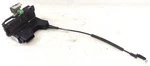 Ford Escape Front Right Passenger Door Latch Lock Actuator Assembly 01-07 Oem. Fixed Price $59.96.